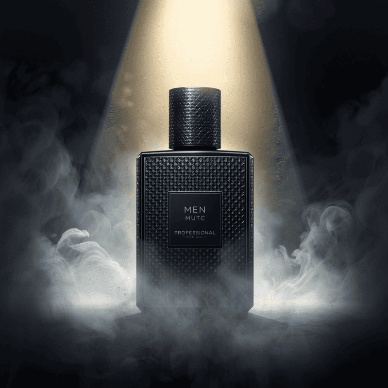 Prolongue a Essência: 7 Truques Inovadores Para Seu Perfume Masculino Durar o Dia Inteiro